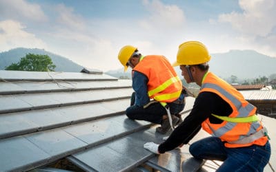 Why Now is the Perfect Time to Replace Your Commercial Roof