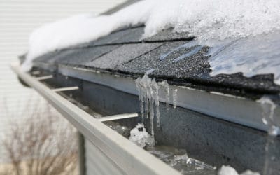 How to Prepare Your Roof for Winter Weather