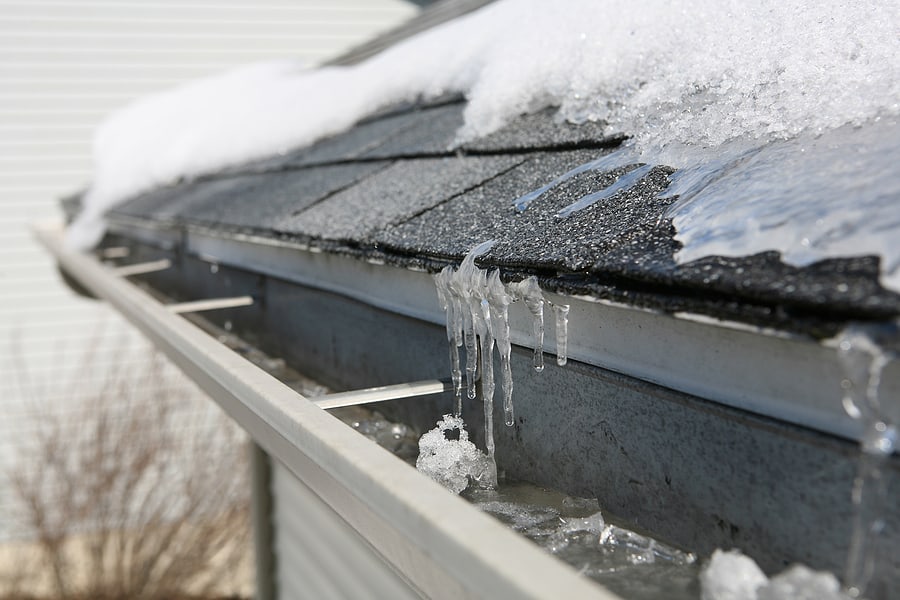 How to Prepare Your Roof for Winter Weather