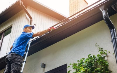 5 Signs You Need a Pro to Check Your Gutters