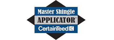Master Shingle Applicator logo