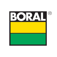 Boral logo