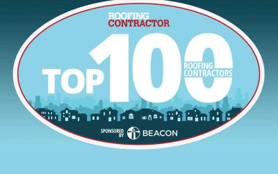 Congratulations to CWC Roofing & Exteriors on being named #88! In 2024